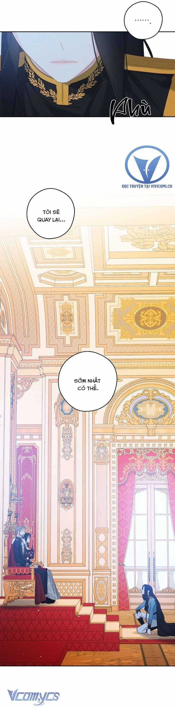 Tôi Phải Giấu Em Trai Trước Đã Chapter 73 trang 10