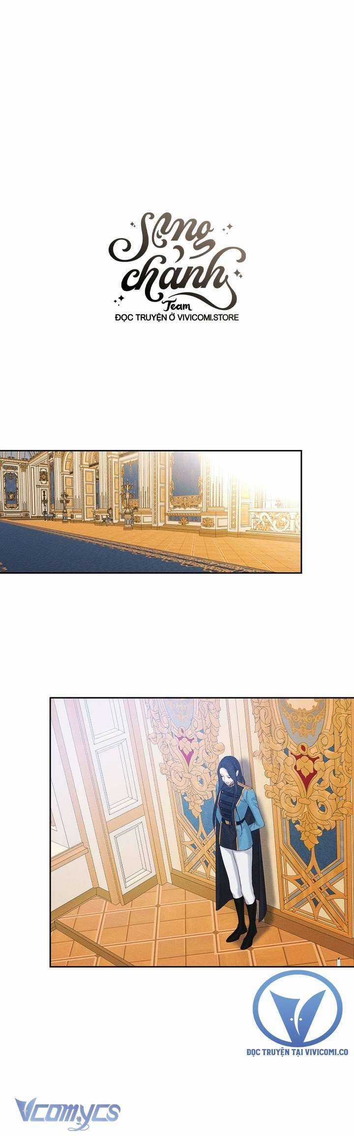 Tôi Phải Giấu Em Trai Trước Đã Chapter 73 trang 11