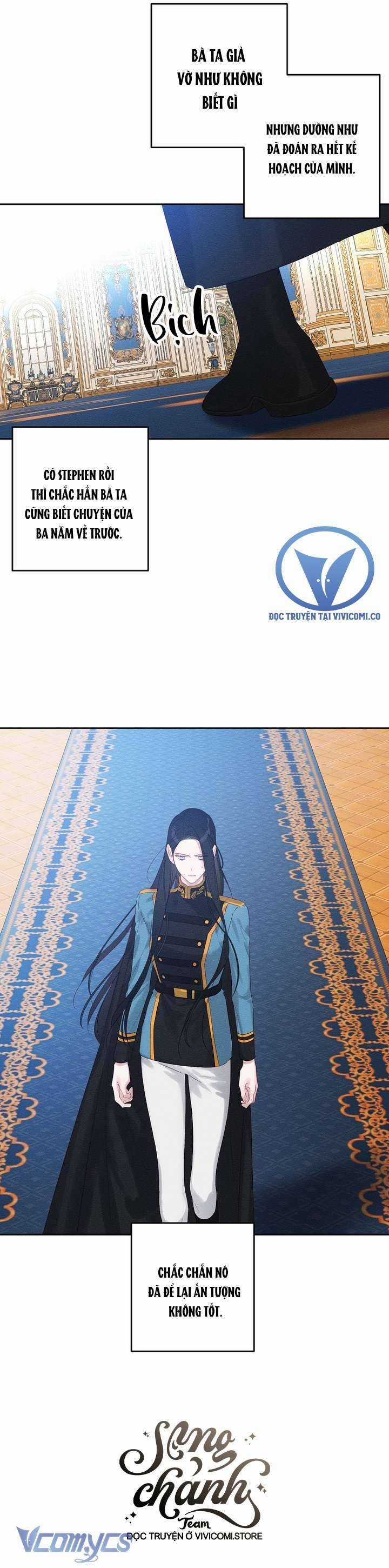 Tôi Phải Giấu Em Trai Trước Đã Chapter 73 trang 13