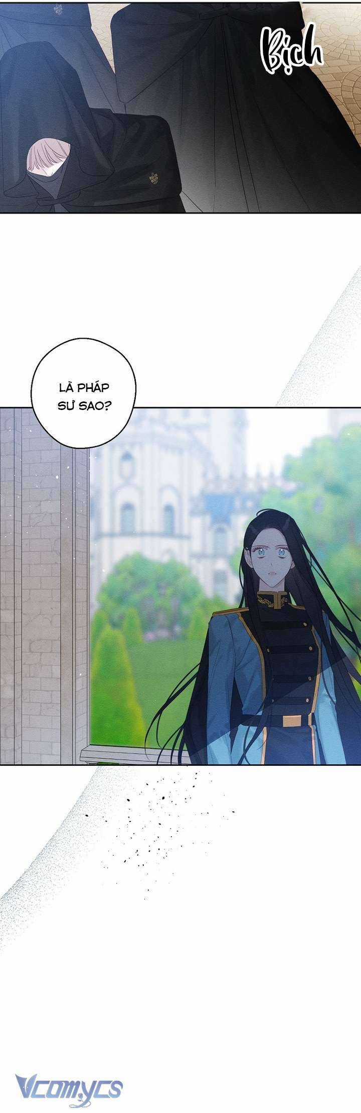 Tôi Phải Giấu Em Trai Trước Đã Chapter 73 trang 17