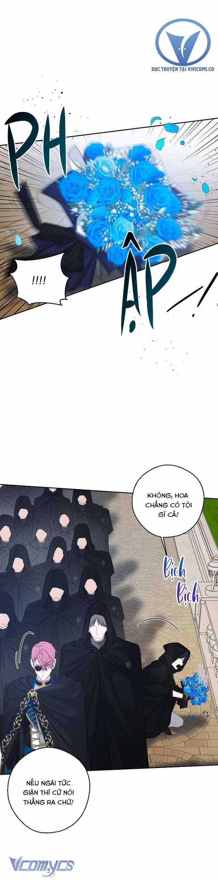 Tôi Phải Giấu Em Trai Trước Đã Chapter 73 trang 26