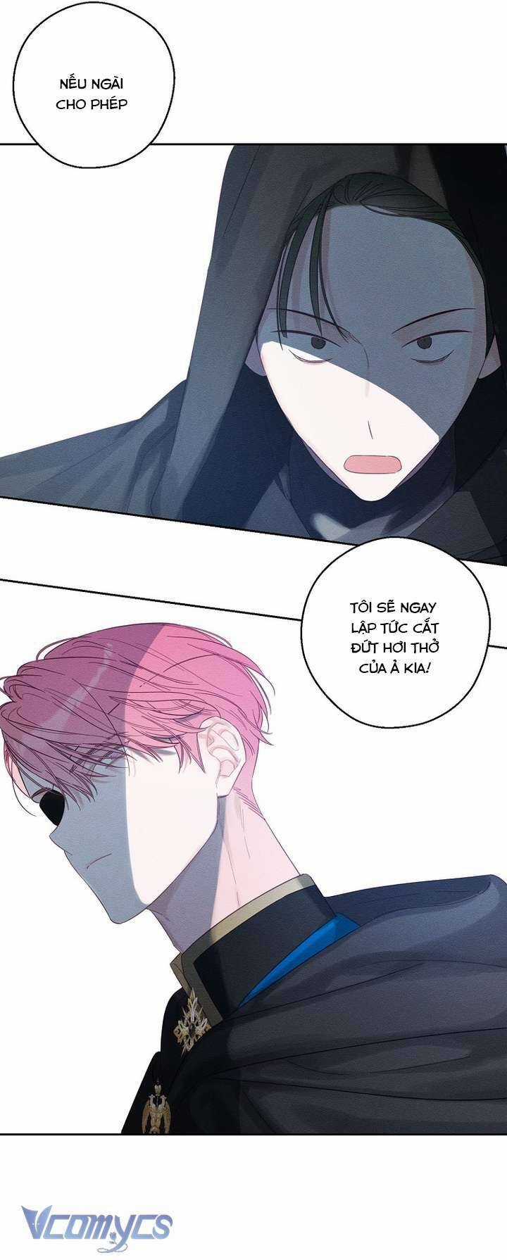 Tôi Phải Giấu Em Trai Trước Đã Chapter 73 trang 30