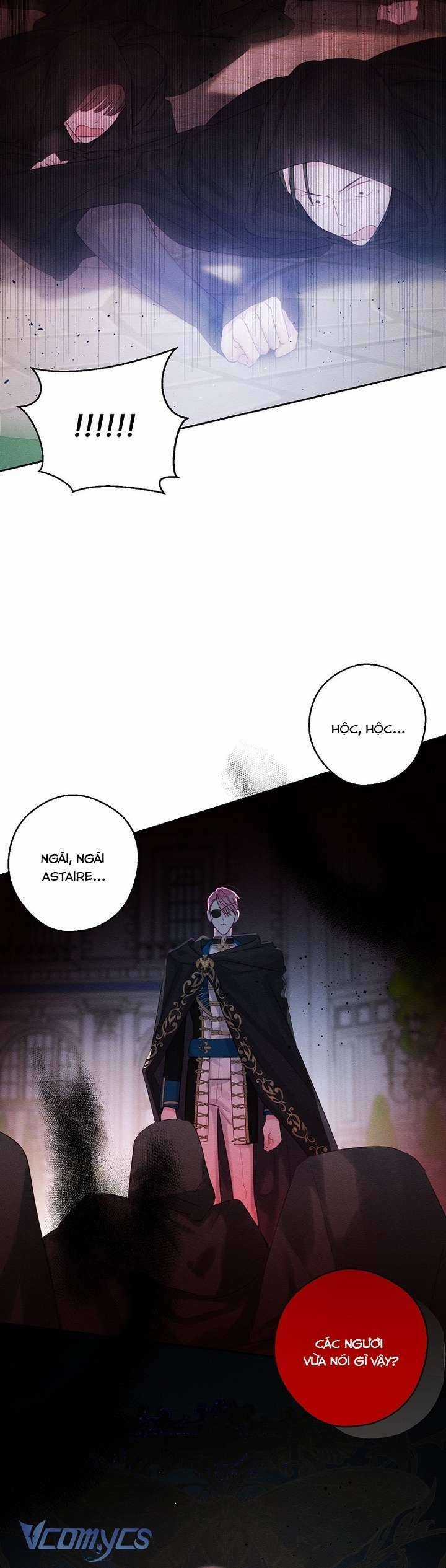 Tôi Phải Giấu Em Trai Trước Đã Chapter 73 trang 32