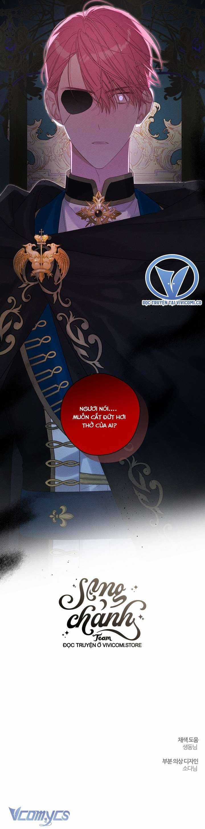 Tôi Phải Giấu Em Trai Trước Đã Chapter 73 trang 33