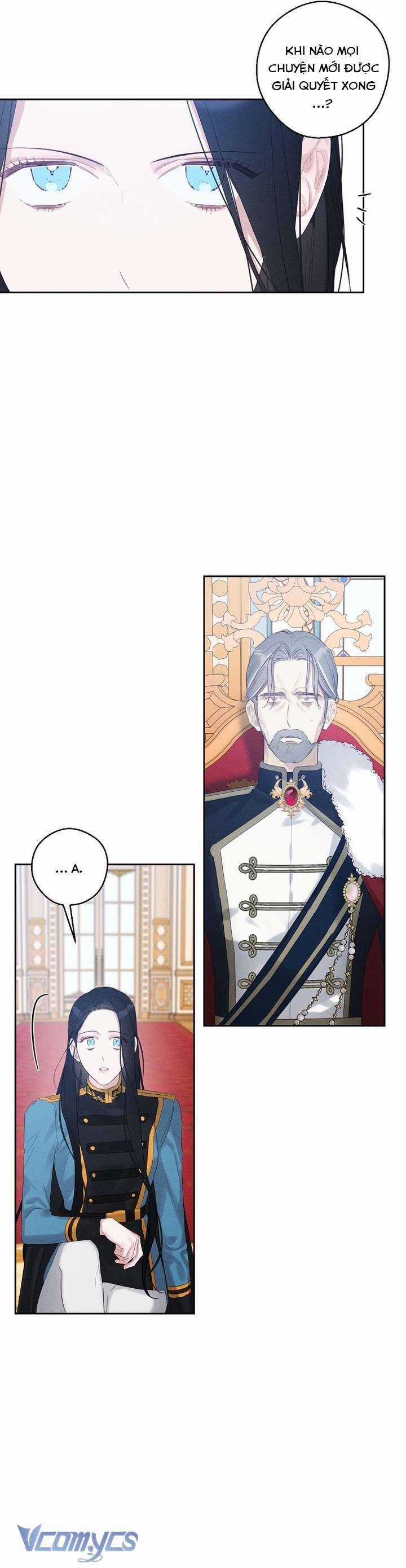 Tôi Phải Giấu Em Trai Trước Đã Chapter 73 trang 9