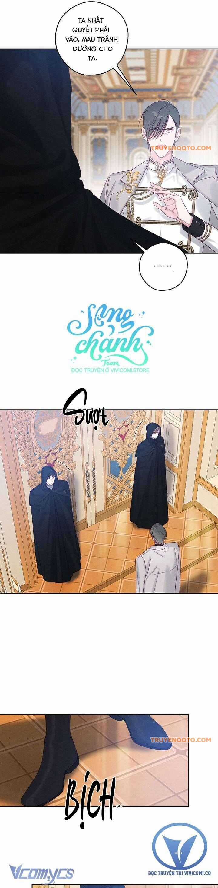 Tôi Phải Giấu Em Trai Trước Đã Chapter 74 trang 11