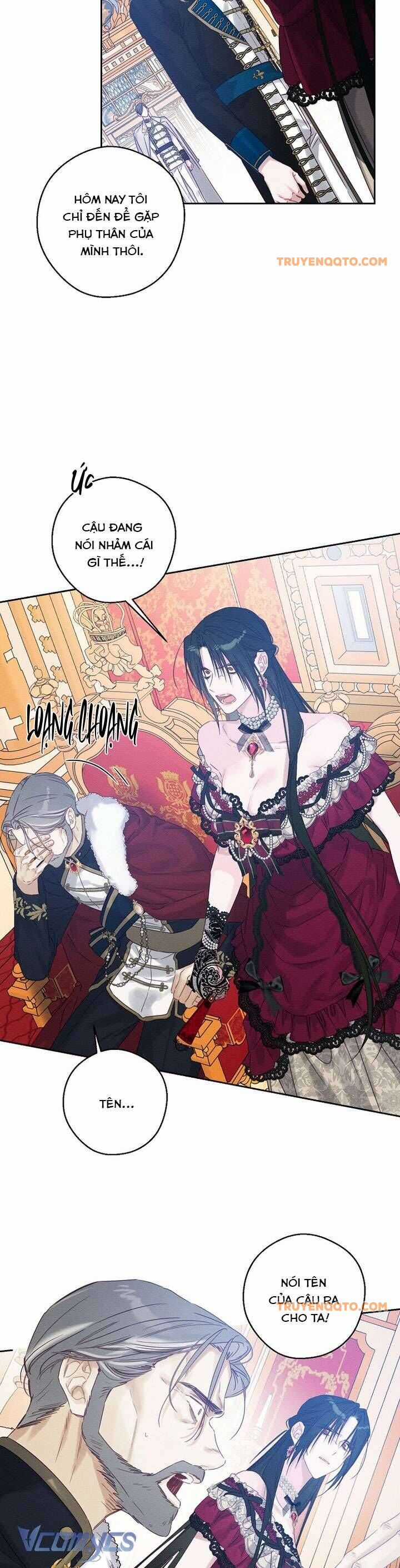 Tôi Phải Giấu Em Trai Trước Đã Chapter 74 trang 14