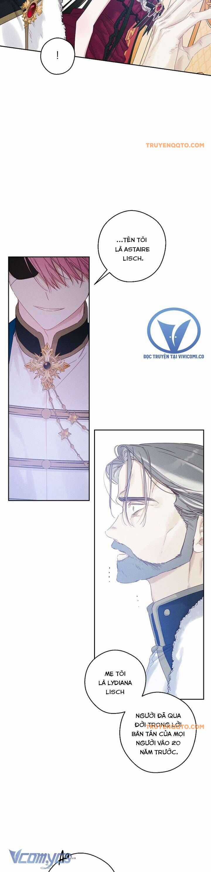 Tôi Phải Giấu Em Trai Trước Đã Chapter 74 trang 15