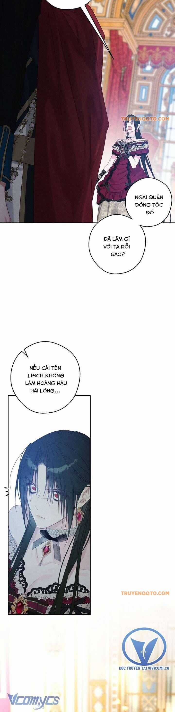 Tôi Phải Giấu Em Trai Trước Đã Chapter 74 trang 17