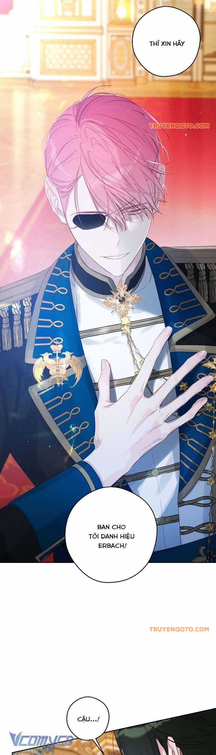 Tôi Phải Giấu Em Trai Trước Đã Chapter 74 trang 18