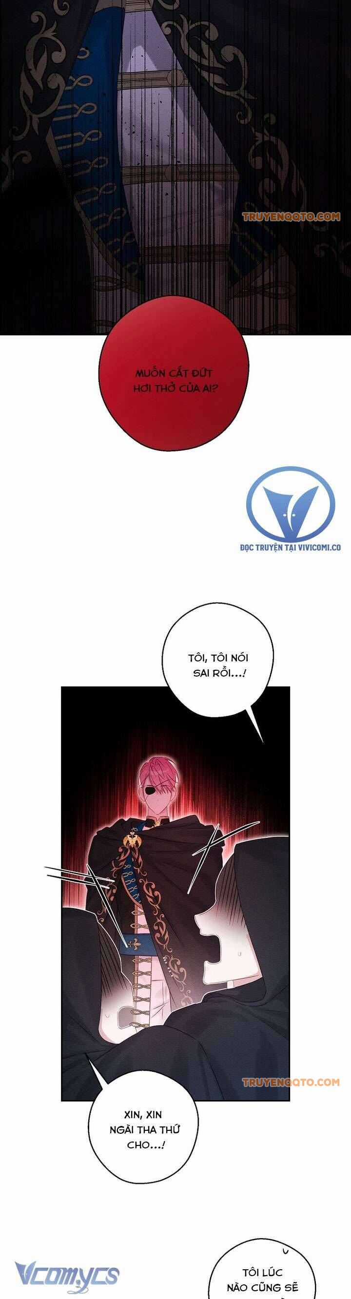 Tôi Phải Giấu Em Trai Trước Đã Chapter 74 trang 2