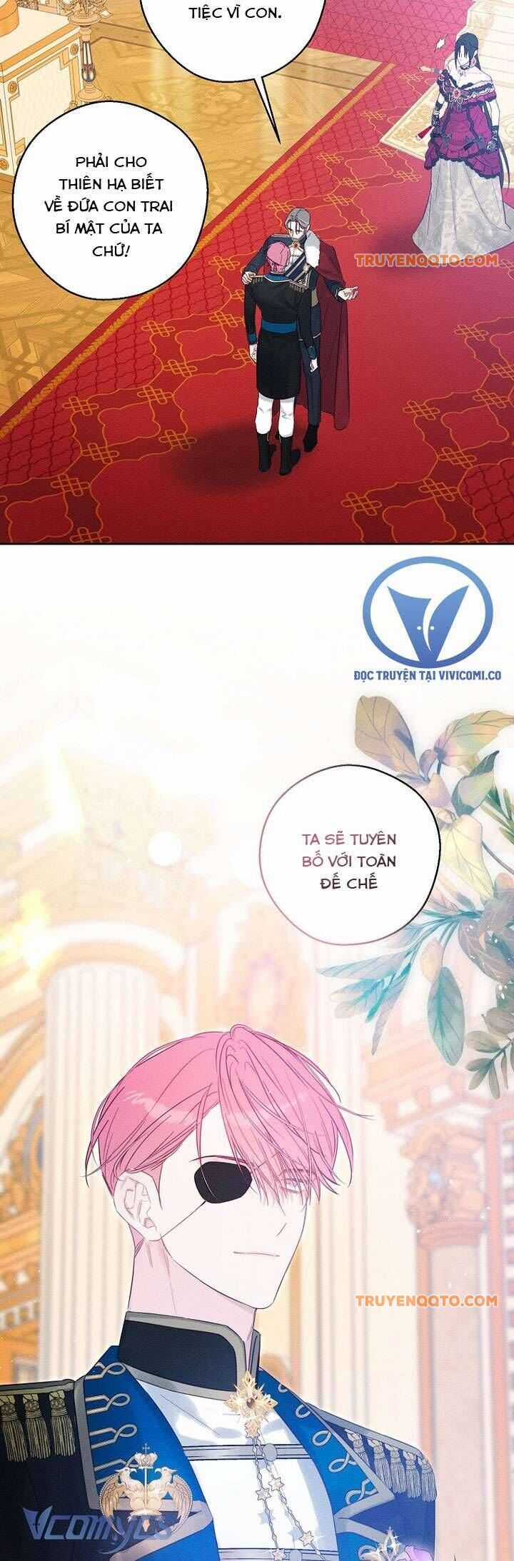 Tôi Phải Giấu Em Trai Trước Đã Chapter 74 trang 22