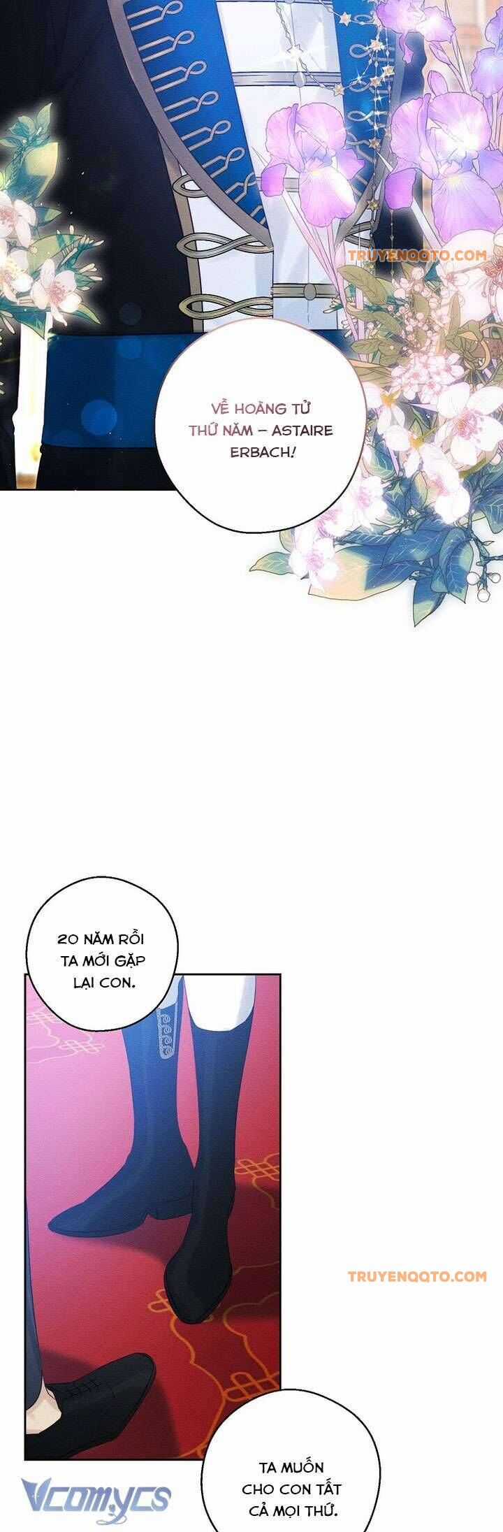 Tôi Phải Giấu Em Trai Trước Đã Chapter 74 trang 23