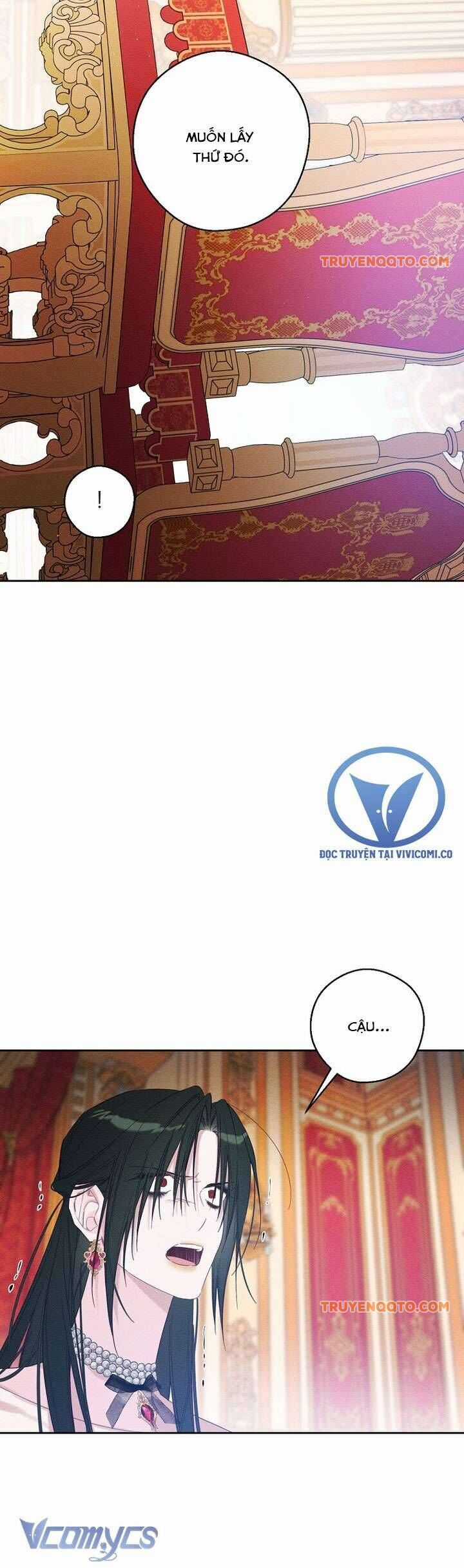 Tôi Phải Giấu Em Trai Trước Đã Chapter 74 trang 26