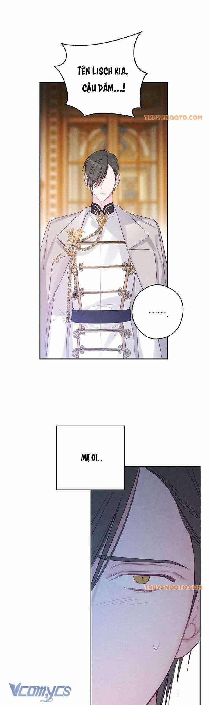 Tôi Phải Giấu Em Trai Trước Đã Chapter 74 trang 27