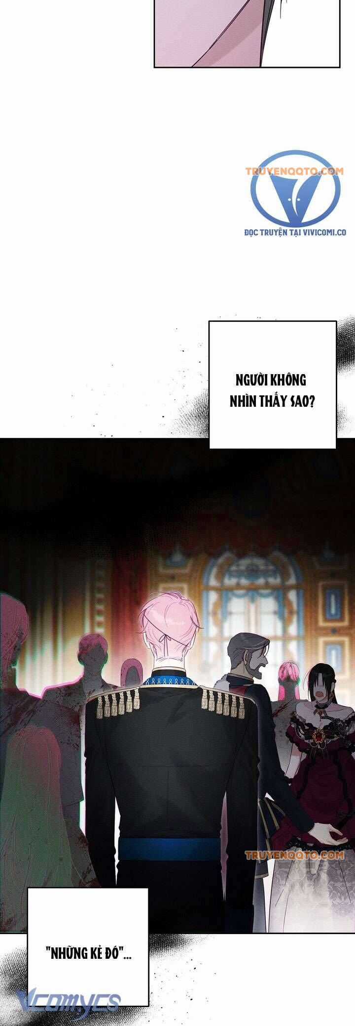 Tôi Phải Giấu Em Trai Trước Đã Chapter 74 trang 28