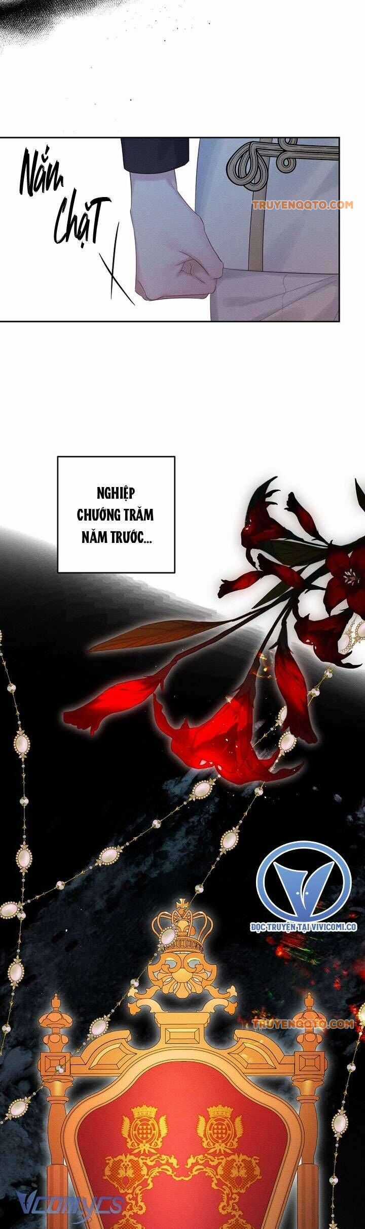 Tôi Phải Giấu Em Trai Trước Đã Chapter 74 trang 29