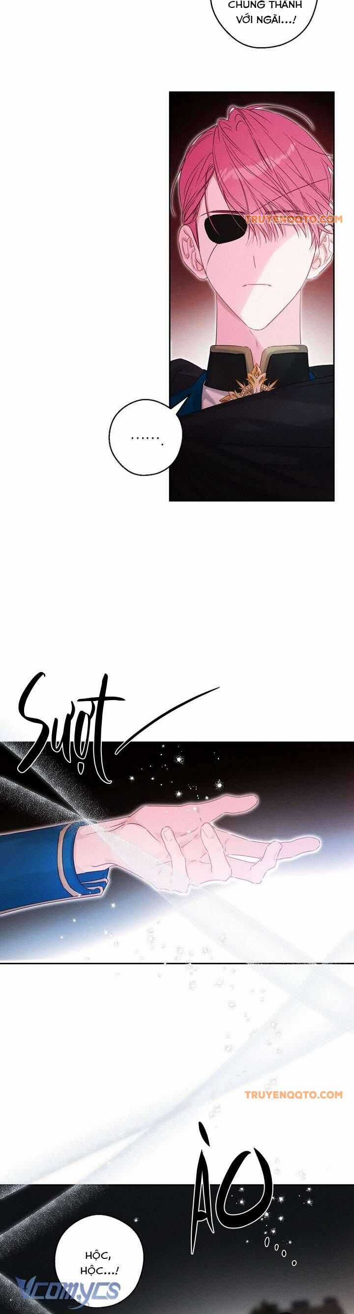 Tôi Phải Giấu Em Trai Trước Đã Chapter 74 trang 3