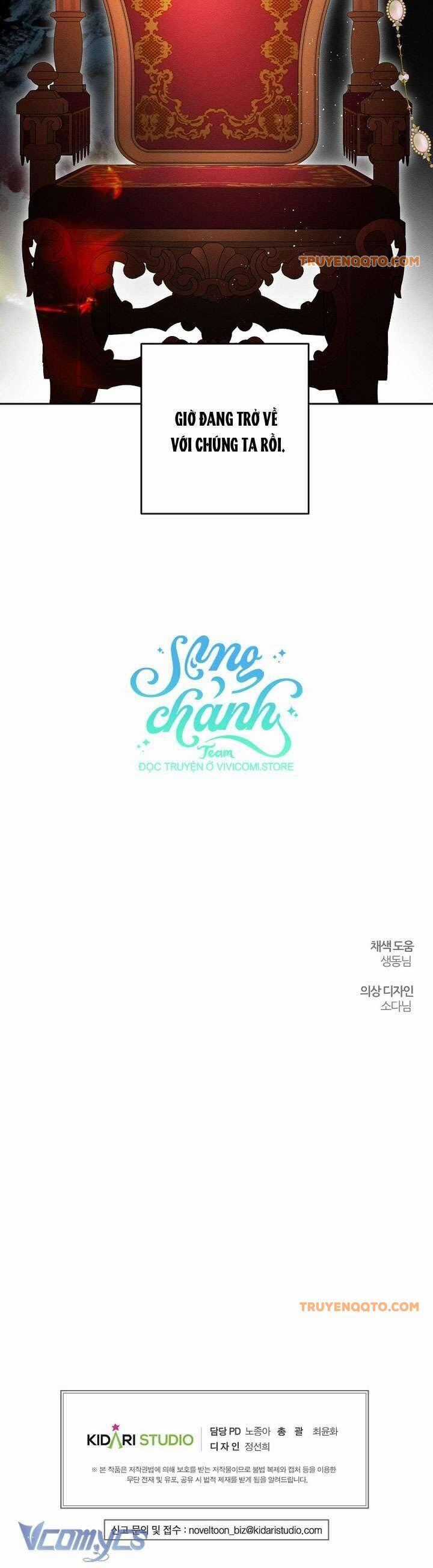 Tôi Phải Giấu Em Trai Trước Đã Chapter 74 trang 30