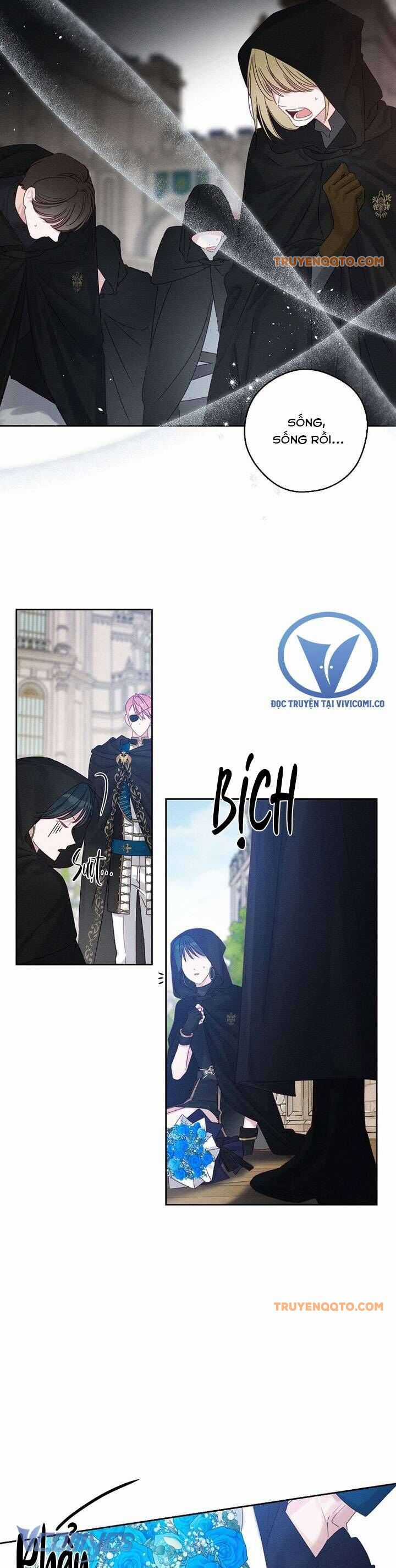 Tôi Phải Giấu Em Trai Trước Đã Chapter 74 trang 4