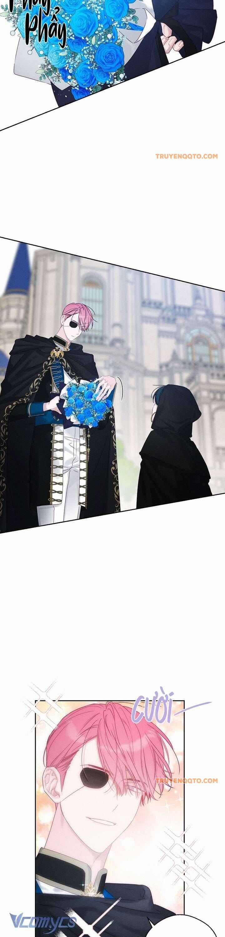 Tôi Phải Giấu Em Trai Trước Đã Chapter 74 trang 5