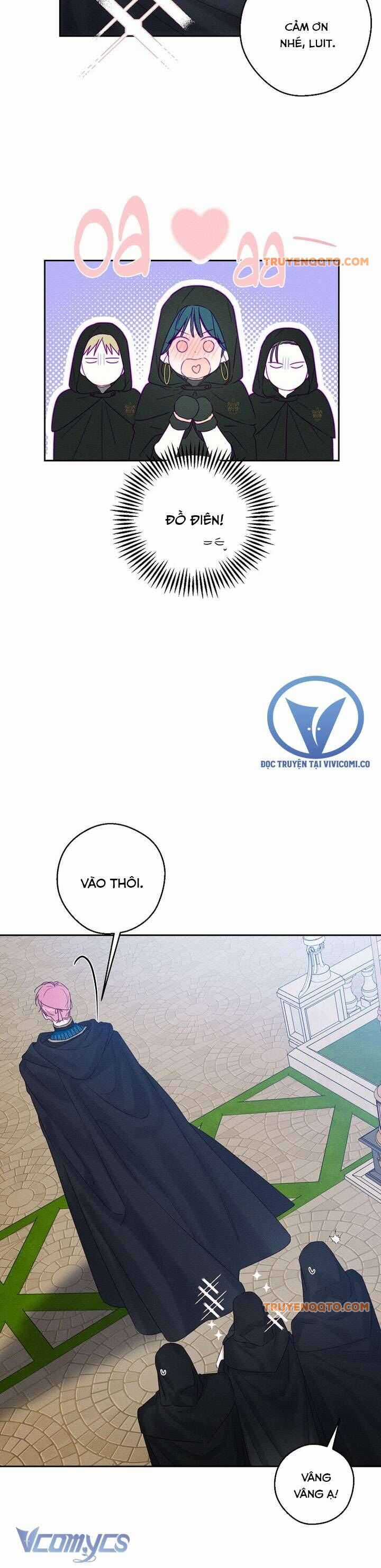 Tôi Phải Giấu Em Trai Trước Đã Chapter 74 trang 6