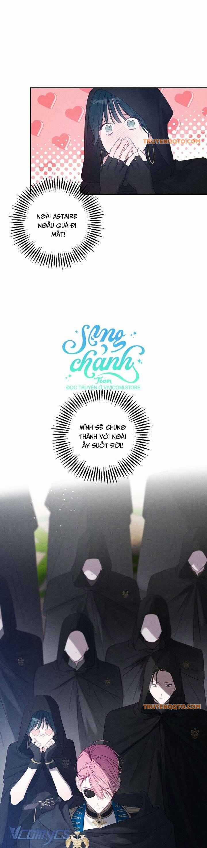 Tôi Phải Giấu Em Trai Trước Đã Chapter 74 trang 7