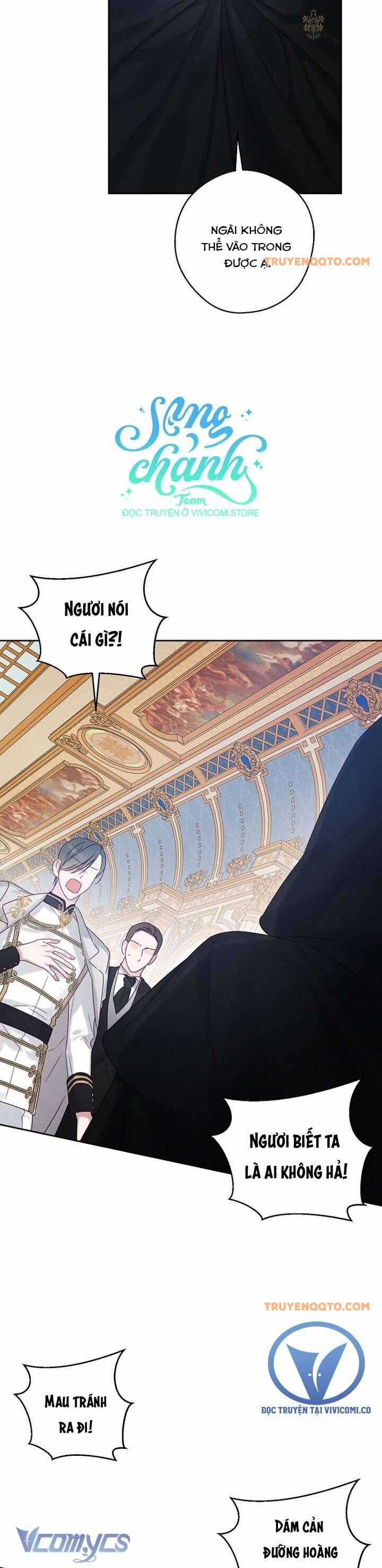 Tôi Phải Giấu Em Trai Trước Đã Chapter 74 trang 9