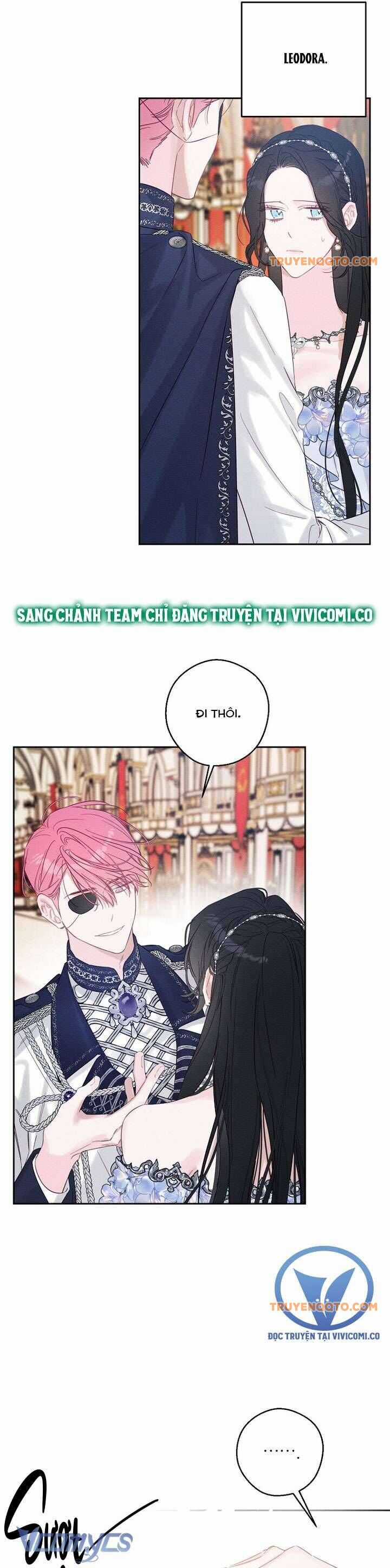 Tôi Phải Giấu Em Trai Trước Đã Chapter 76 trang 21