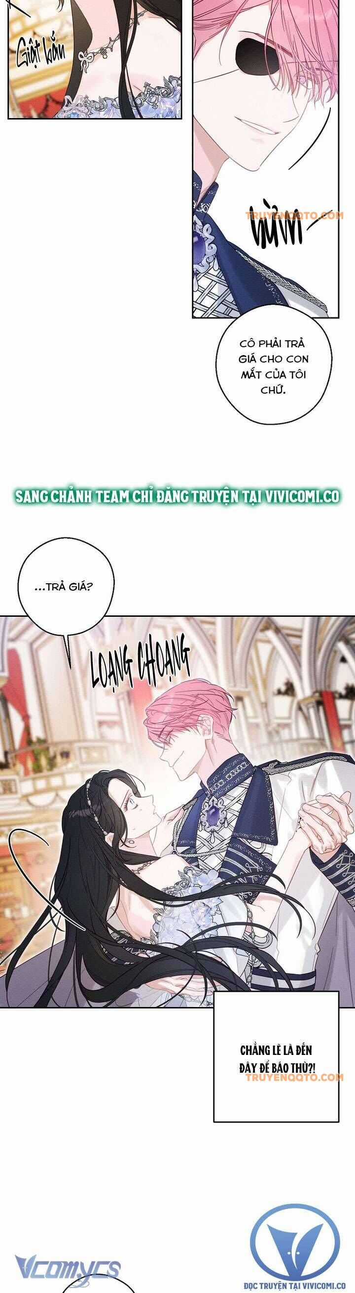 Tôi Phải Giấu Em Trai Trước Đã Chapter 76 trang 23
