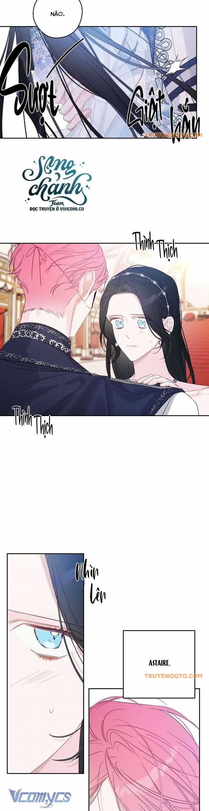 Tôi Phải Giấu Em Trai Trước Đã Chapter 76 trang 24