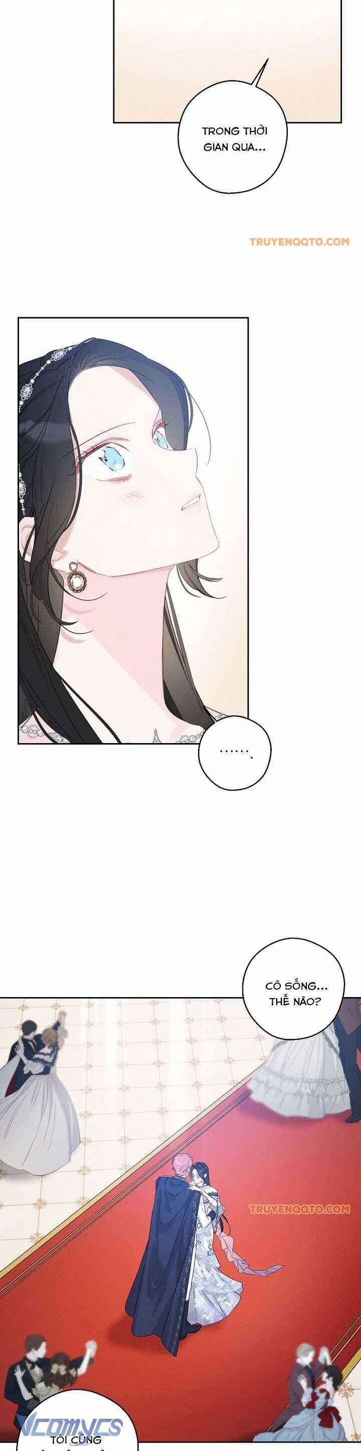 Tôi Phải Giấu Em Trai Trước Đã Chapter 76 trang 27