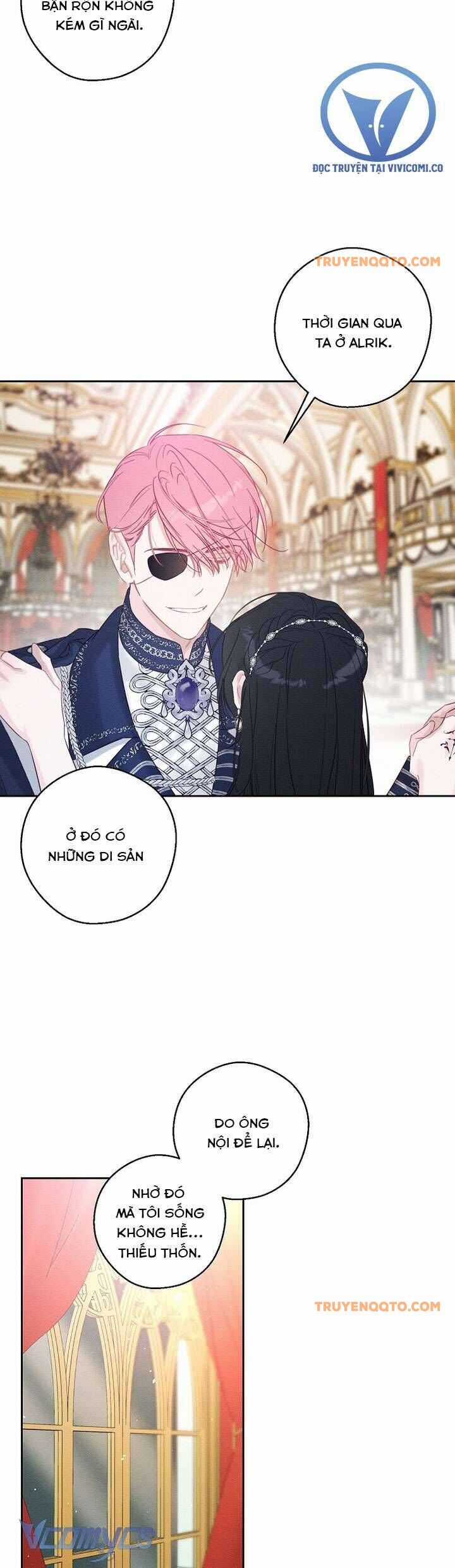 Tôi Phải Giấu Em Trai Trước Đã Chapter 76 trang 28