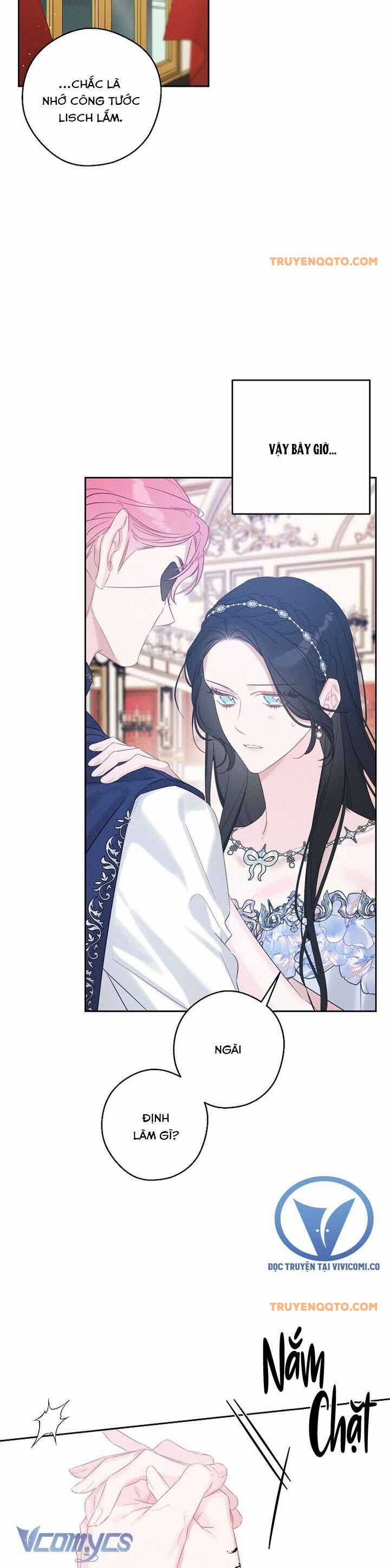 Tôi Phải Giấu Em Trai Trước Đã Chapter 76 trang 29