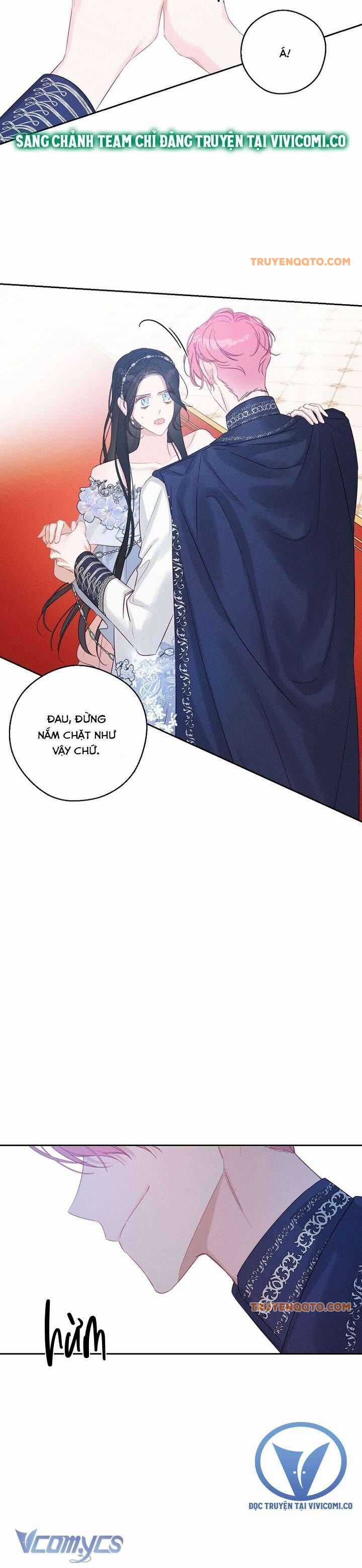 Tôi Phải Giấu Em Trai Trước Đã Chapter 76 trang 30