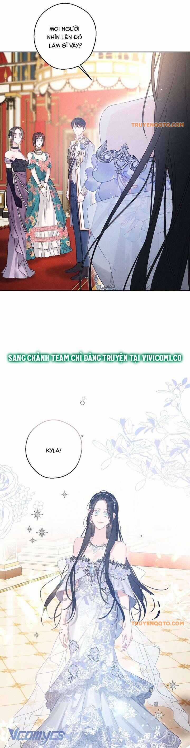 Tôi Phải Giấu Em Trai Trước Đã Chapter 76 trang 4