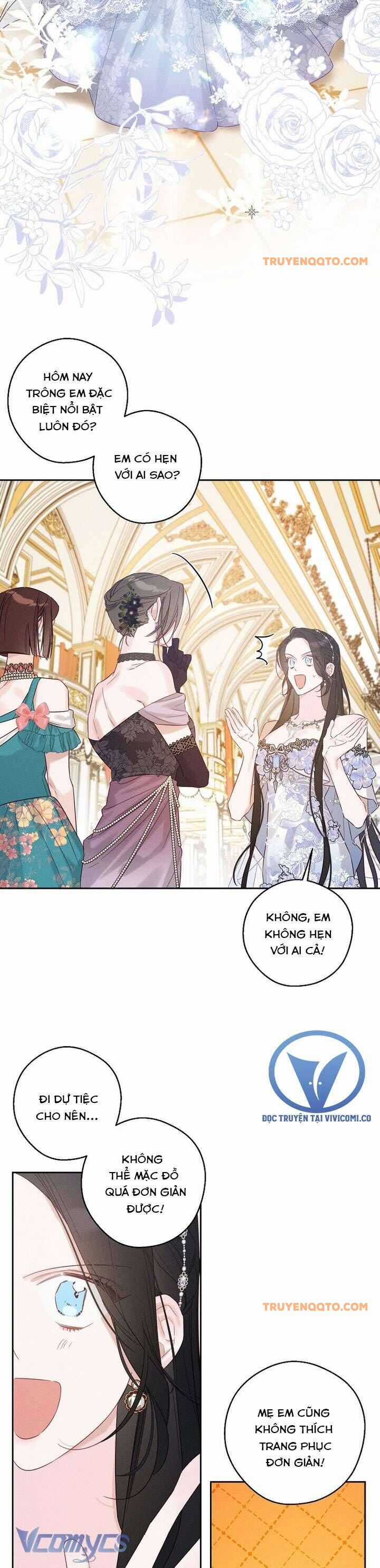 Tôi Phải Giấu Em Trai Trước Đã Chapter 76 trang 5