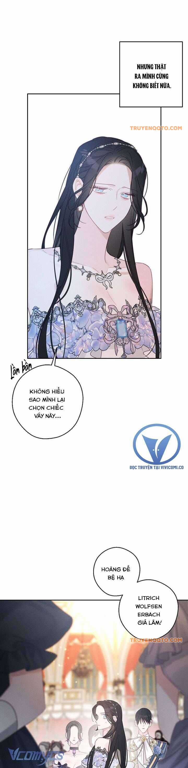 Tôi Phải Giấu Em Trai Trước Đã Chapter 76 trang 7