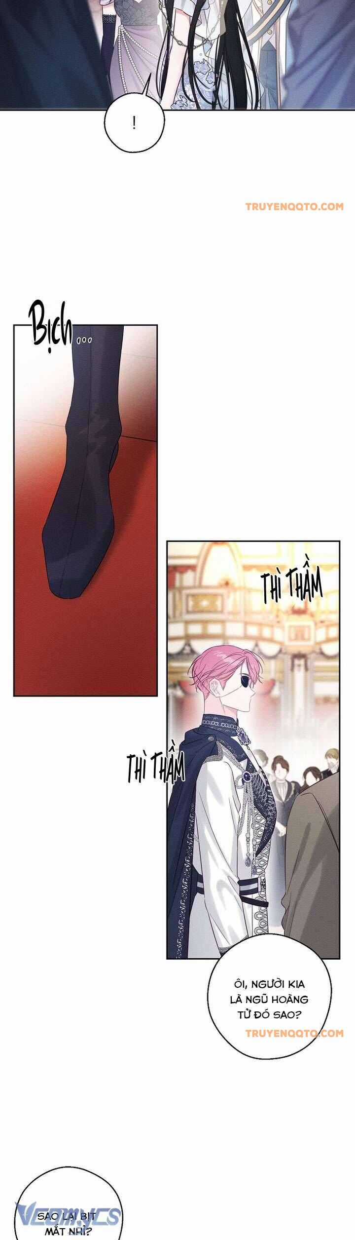 Tôi Phải Giấu Em Trai Trước Đã Chapter 76 trang 8