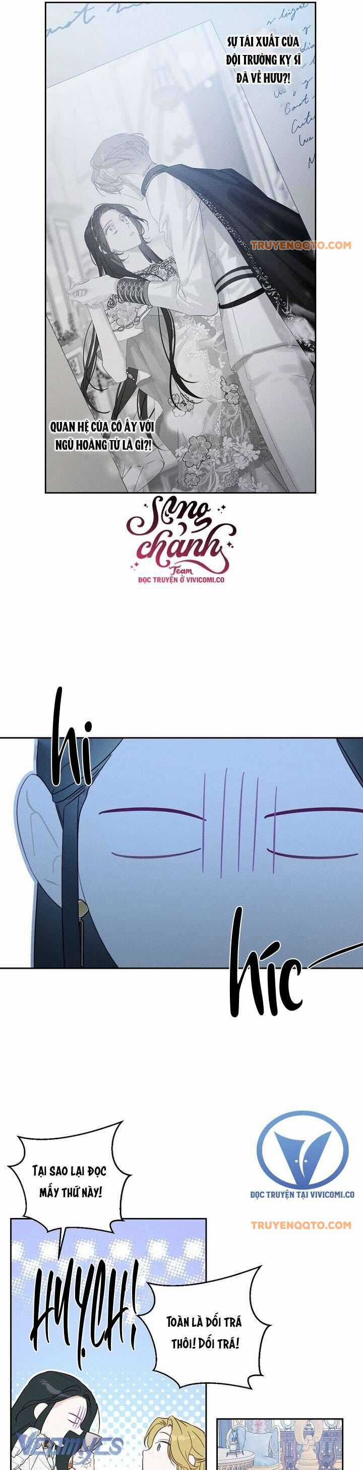 Tôi Phải Giấu Em Trai Trước Đã Chapter 78 trang 11