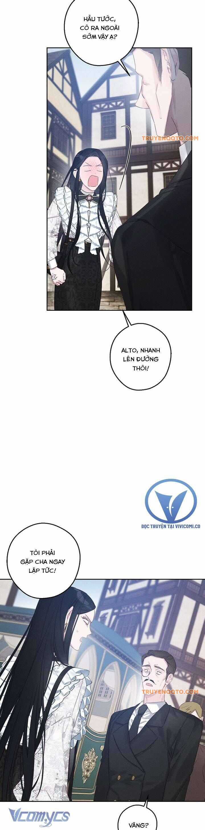 Tôi Phải Giấu Em Trai Trước Đã Chapter 78 trang 17