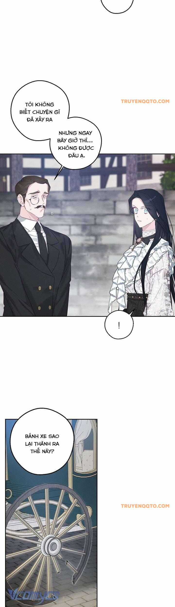 Tôi Phải Giấu Em Trai Trước Đã Chapter 78 trang 18