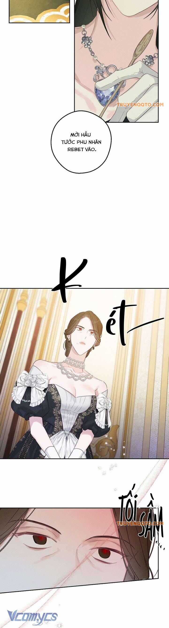 Tôi Phải Giấu Em Trai Trước Đã Chapter 78 trang 2