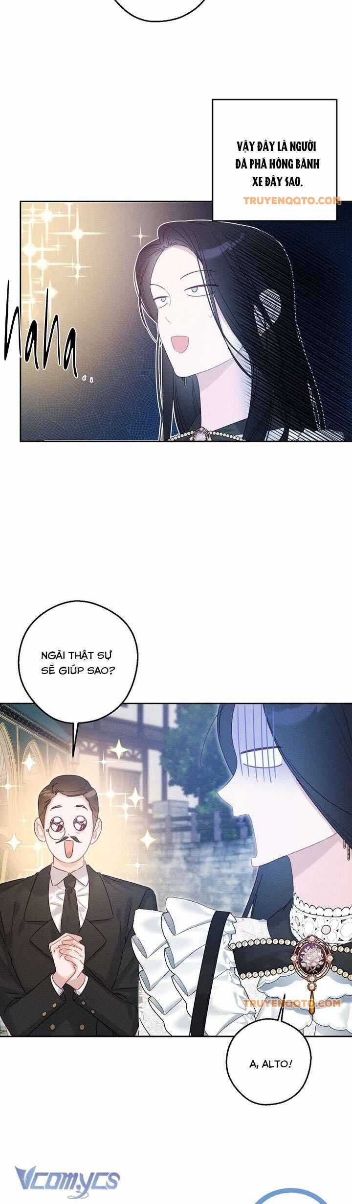 Tôi Phải Giấu Em Trai Trước Đã Chapter 78 trang 23