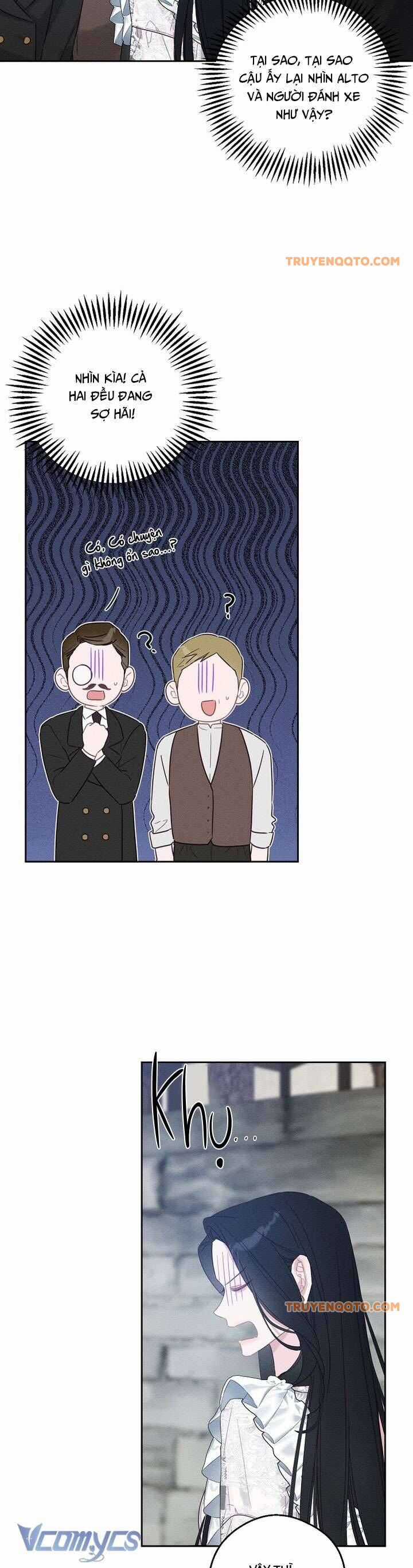 Tôi Phải Giấu Em Trai Trước Đã Chapter 78 trang 26