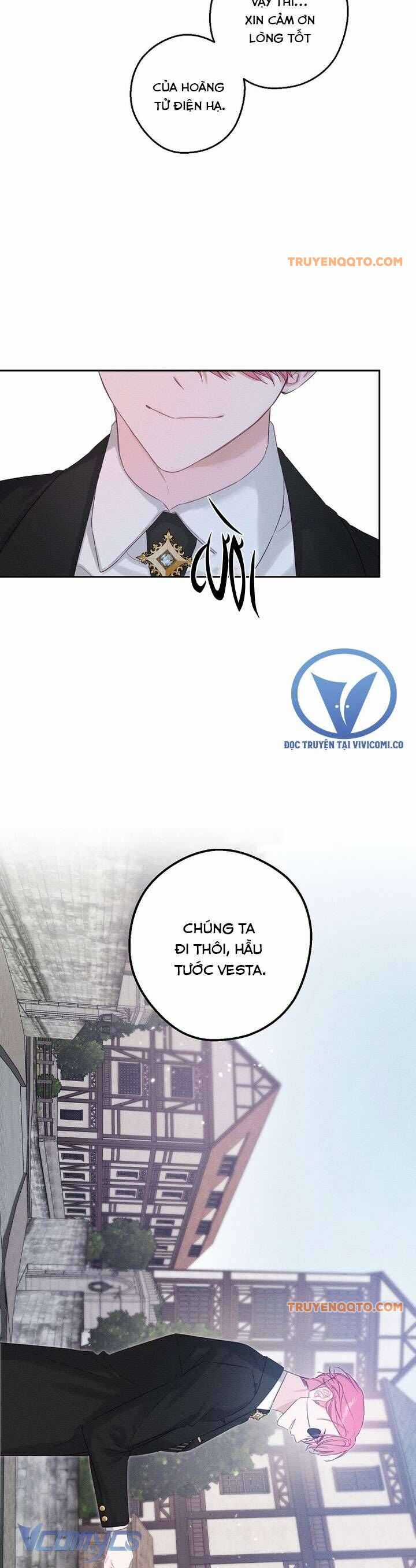 Tôi Phải Giấu Em Trai Trước Đã Chapter 78 trang 27