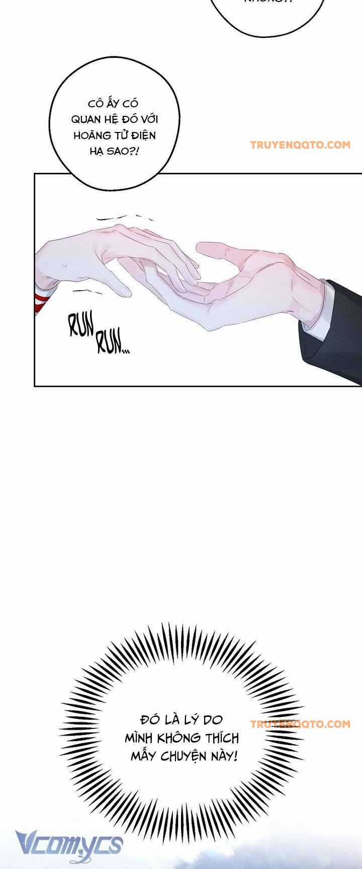 Tôi Phải Giấu Em Trai Trước Đã Chapter 78 trang 29