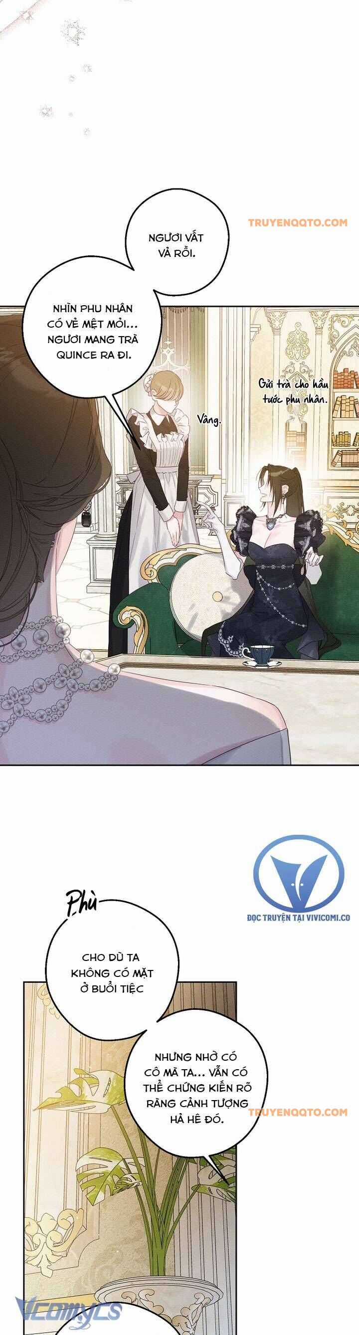 Tôi Phải Giấu Em Trai Trước Đã Chapter 78 trang 3