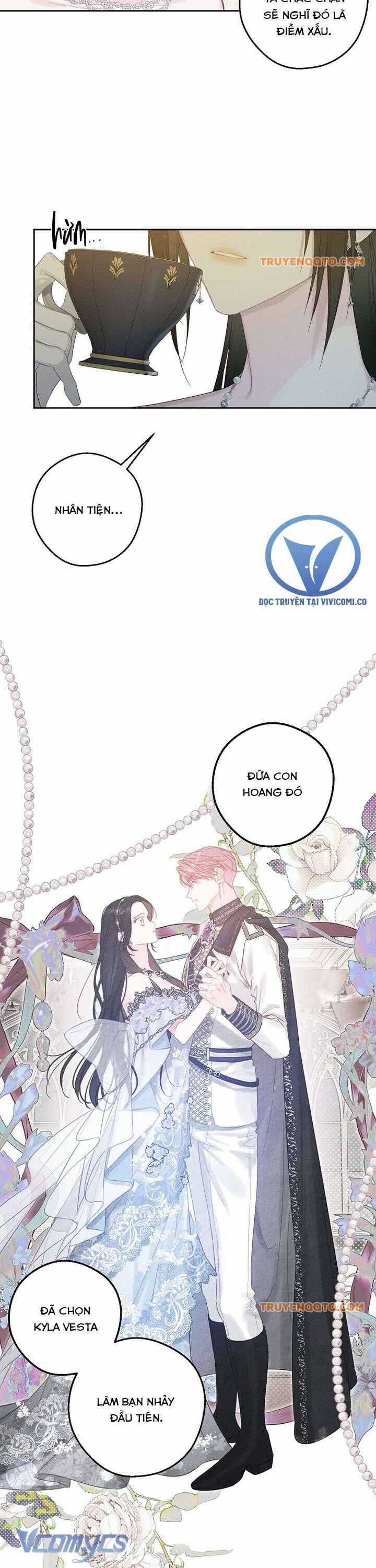 Tôi Phải Giấu Em Trai Trước Đã Chapter 78 trang 5