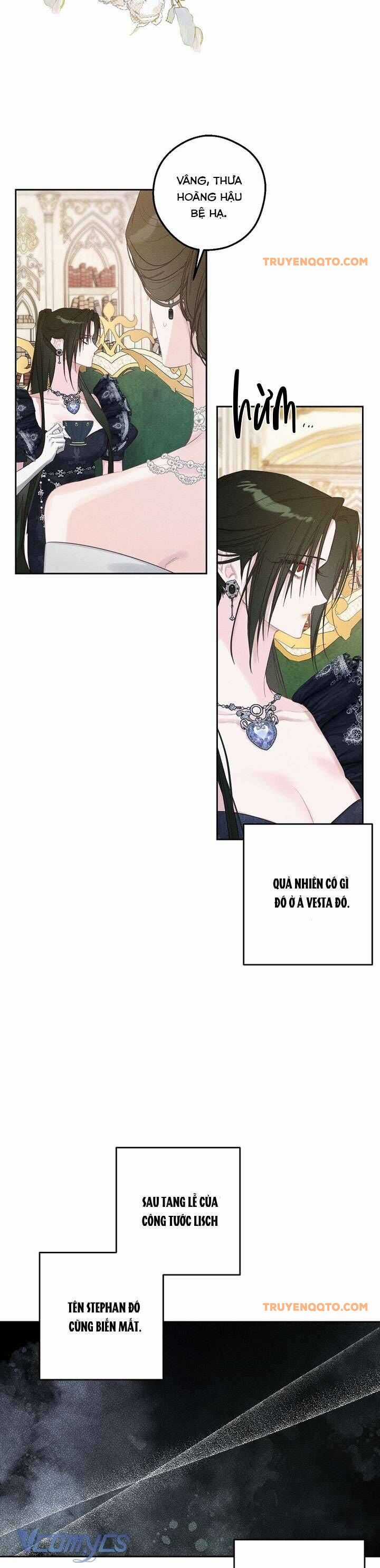 Tôi Phải Giấu Em Trai Trước Đã Chapter 78 trang 6